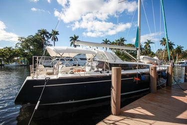 55' Beneteau 2015 Yacht For Sale